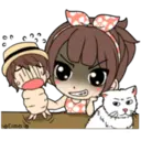 ស្ទីកเกอร์