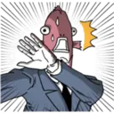 ステッカー