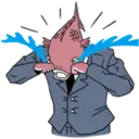 ステッカー