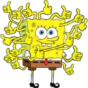 Стикер