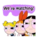 স্টিকার