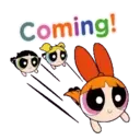 স্টিকার