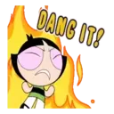 স্টিকার