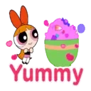 স্টিকার