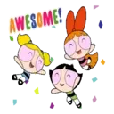 স্টিকার