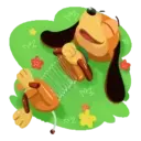 ස්ටිකර්