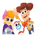 ස්ටිකර්