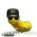 ملصق