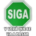 Stiker