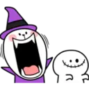 ස්ටිකර්