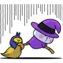 ස්ටිකර්