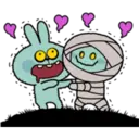 ස්ටිකර්