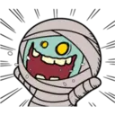 ස්ටිකර්