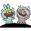 ස්ටිකර්