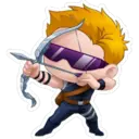 Stiker