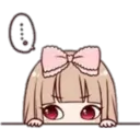 Стикер