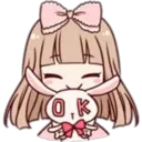 Стикер