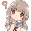 Стикер