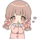 Стикер