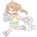 Стикер