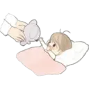 Стикер