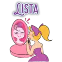 Stiker