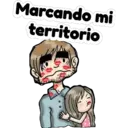Stiker