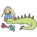 స్టికర్