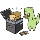 స్టికర్