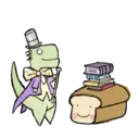 స్టికర్