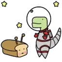 స్టికర్