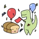 స్టికర్