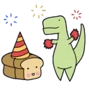 స్టికర్