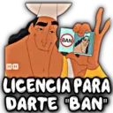 Stiker