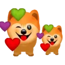 స్టికర్