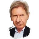 Стикер