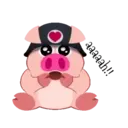 స్టికర్