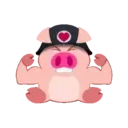 స్టికర్