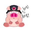 స్టికర్