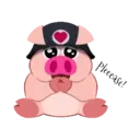 స్టికర్