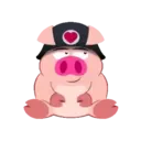 స్టికర్