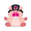 స్టికర్