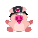 స్టికర్