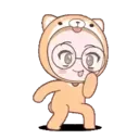 Կպչուն պիտակ