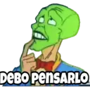Stiker