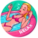Stiker