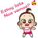 Stiker