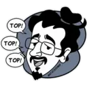 Stiker