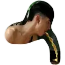 Samolepka