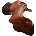 Samolepka